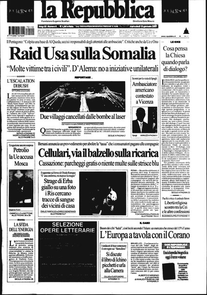 La repubblica